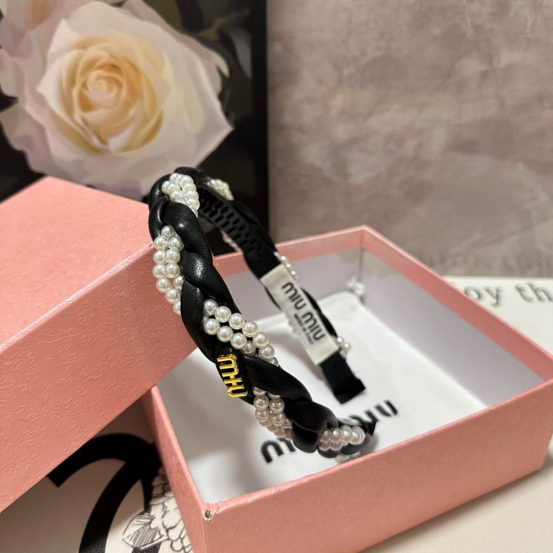 Miumiu Headband hh (73)